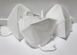 Wholesale Antibacterial Disposable Surgical Masks Non Irritating High Breathability from china suppliers