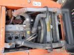 Used Crawler Excavator HITACHI ZX120