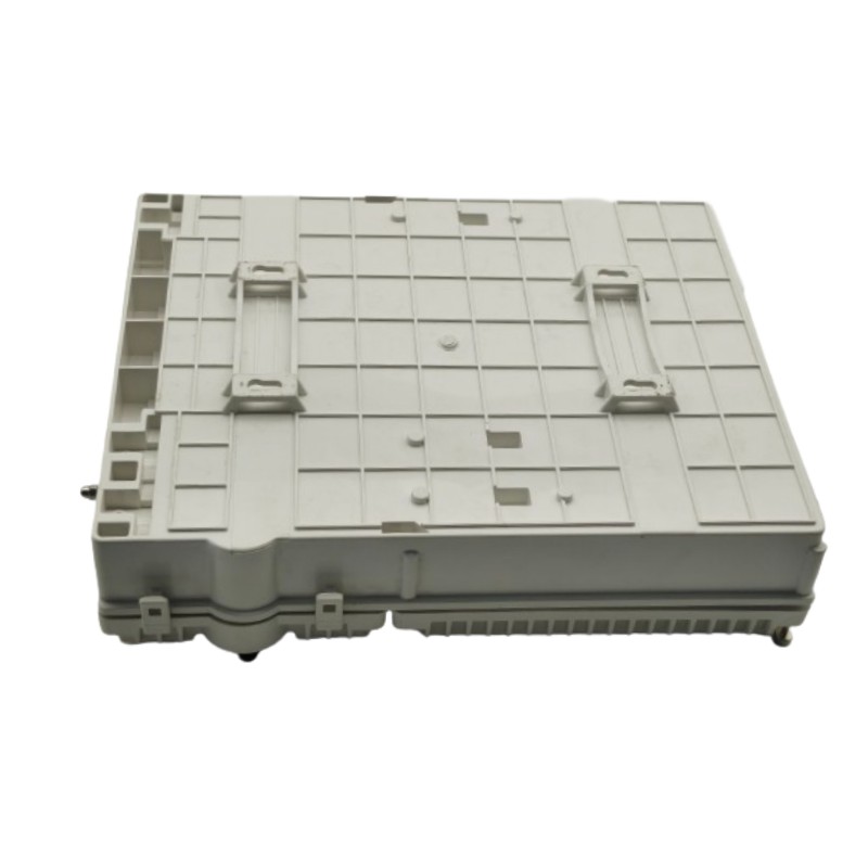 16 24 Core Fiber Optic Distribution Box for FTTx ISO Certified and Easy to Install