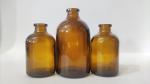 10ml 20ml 30ml 50ml 100ml Penicillin Bottle Glass Injection Bottle OEM ODM