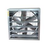 Industry Roof Ventilation Fan with Good 220-240V/50-60HZ Duct Fan Mechanical