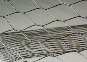 Wholesale X Tend Pliable Bird Cage Wire Mesh Stainless Steel High Tensile Free Sample from china suppliers