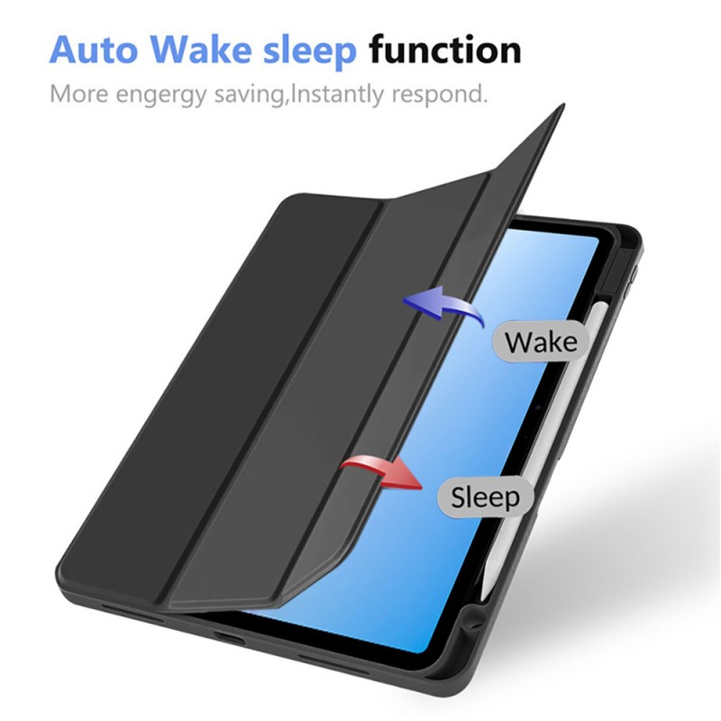 For iPad Mini 6/7 8.3 Inch Shockproof Dustproof Tablet Case Popular Hot Customizable Tablet Case with Stand and Pencil Holder