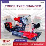 Factory Supplier CE Approved Truck Tire Changer for Garage