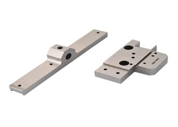Stainless Steel Parts Precision CNC Turning Parts Mirror Polish Grinding EDM