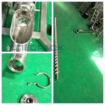 UMEOPACK after-sales services provided automatic 1kg automatic small sachets
