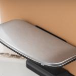 Rolling Cover Type 3L 5L Defender Series Stainless Steel Soft Close Rectangle