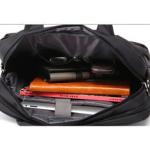 Waterproof Oxford Ladies Laptop Bag / Business Small Stylish Laptop Bags