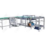Automatic Sardine Canned Food Production Line Fish Canning Equipment