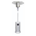Mushroom Gas Patio Heater Umbrella Outdoor Heater