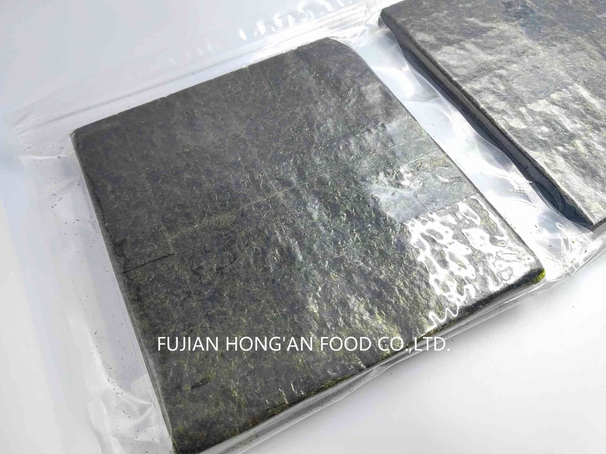 Roasted Seaweed Powder Healthy Seasoning for Rice Balls