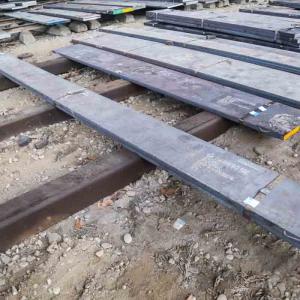Wholesale AMS 5631 Stainless Steel Flat Bar UNS S44002 SAE 51440A Super Duplex Round Bar from china suppliers
