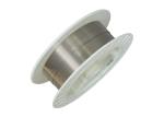 FeCrBSi 95mxc 273 Stainless Steel Wire / High Temperature Resistanc Arc Spraying