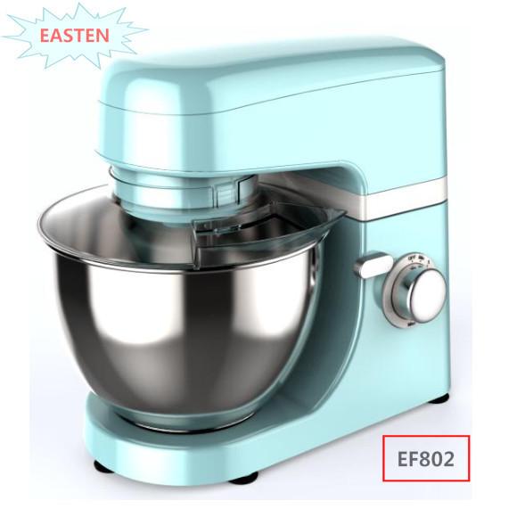 Easten Automatic Low Price Kitchen Stand Mixer/ Good Quality 4.3 Liters Bread