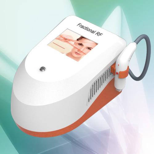 Fractional RF Micro needle for the removal of wrinkle ,acne scars((NBW-FR200)