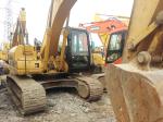 used CAT 320 Excavator,Caterpillar 320c,320d digger for sale