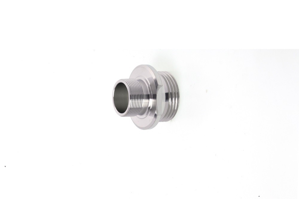 Laser Cutting Laser Ceramic Nozzle Holder For Bystronic Laser Consumables