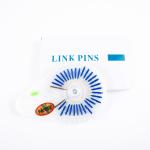 MFDS Safety Standard High Strength Stainless Steel Dental Retention Pins for