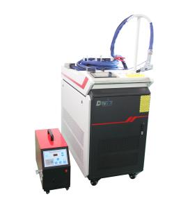 Wholesale 2000w Fiber Laser Welding Machine CNC Metal Laser Welding Machine from china suppliers