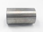 OEM Yanmar Diesel Parts 4D88 Cylindrical Sleeve , Cylinder Liner Sleeve