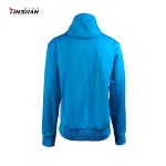 Custom Design Printing Logo Cotton Crop Plain Hoodies Women and Other Sportswear