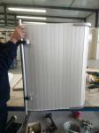 Security Proofing Aluminum Alloy /Roller Shutter Door for Truck