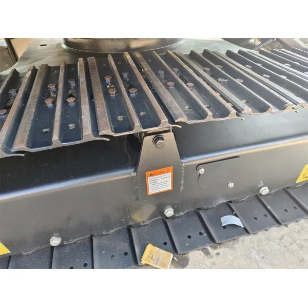 High-Efficiency Sany Sy60 6 Ton Crawler Excavator Second Hand Machinery Excavator with Loader Attachment China Made Construction Equipment