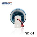 SD-01 6LED motorcycle led headlight