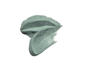 Wholesale 98% SiC Green Silicon Carbide Powder 10mm High Strength from china suppliers