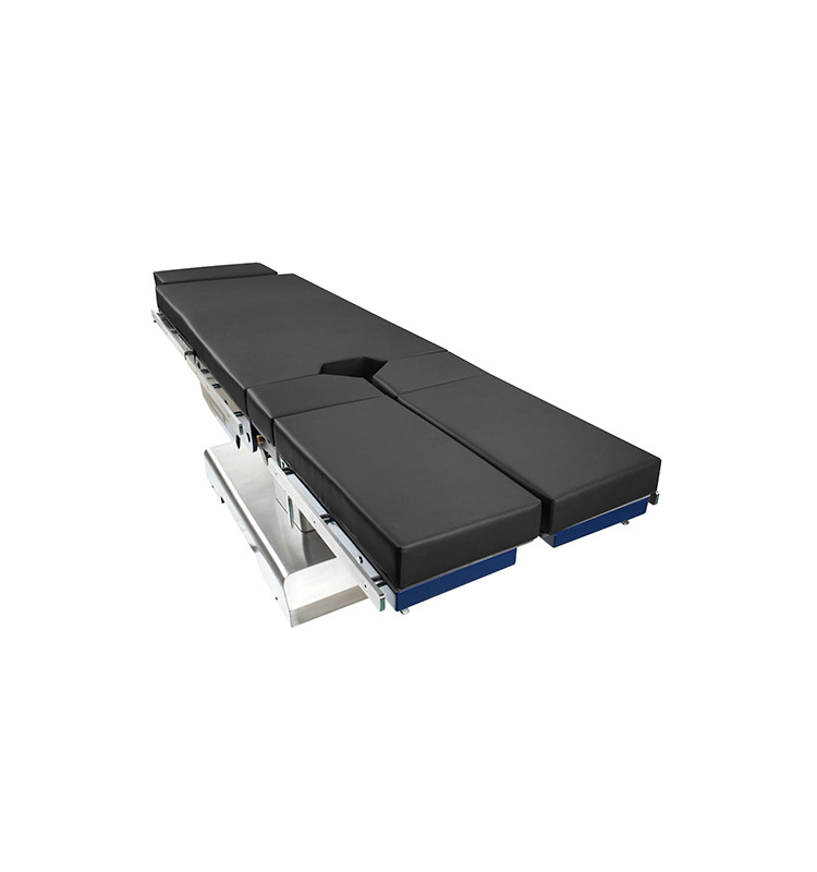 High Quality Hospital Medical Electric Hydraulic Surgical Operating Table Operation Factory With Good Price