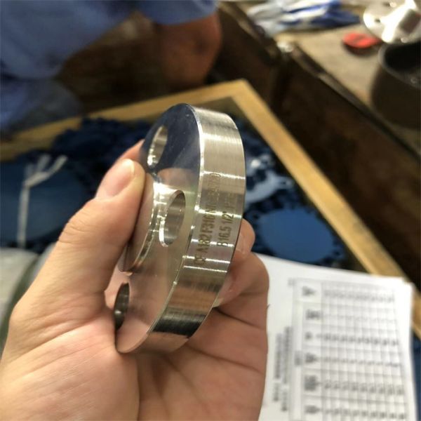 High Quality Super Duplex 2205 Stainless Steel Seamless Tube