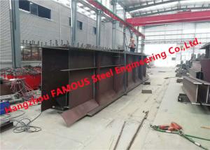Wholesale Australia Standard Astm A588 Corten Plate Structural Steel Truss Bridge Weather Resistance from china suppliers