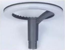 Wholesale Waterproof IP65 Outdoor LED Garden Light Landscape Lights 60W Urban Lamp Die-cast Aluminium Material DLC Approved LED Urban Lighting from china suppliers