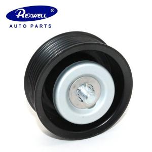 Wholesale FX Drive Belt Tensioner Idler Pulley 11925JK20D Car Model FOR GTR NISSAN INFINITI GT-R from china suppliers