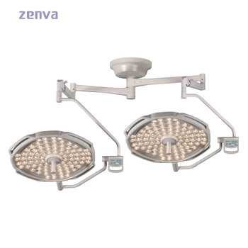240V Power Surgical Exam Lamp Aluminum Alloy 160000Lux LED Operation Led