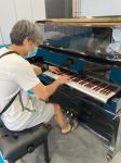 piano china factory Professional High quality 88 key piano acoustic piano grand