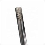 Picture Showing Original Exhaust Valve for Sinotruk HOWO Sitrak engines parts