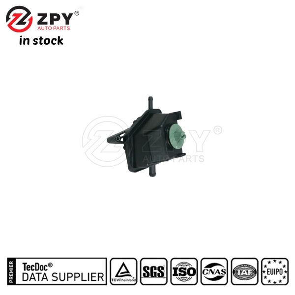 ZPY Power Steering Reservoir Tank for VW Audi Porsche 1J0 422 371C