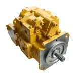 CAT Excavator Hydraulic Main Pump Assembly 2928768 For Caterpillar E966H E972H