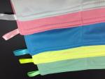Anti Static Superfine Fiber GMP Wipe Cloth 30*30cm