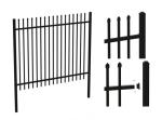 3D wire mesh fence panels