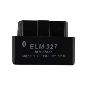 Buy cheap Super MINI ELM327 Bluetooth Version OBD2 Diagnostic Scanner Firmware V2.1 in from wholesalers