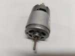 70W 12 Volt Motor Brushes 12000RPM High Torque Brushed Dc Motor Home Appliance