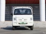 High-Performance EV Pickup Trucks 4 Tires 20% Maximum Climbing Slope