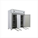 Large Capacity 80 Blast Freezer Freezing Blast Shock Freezer For Wholesales