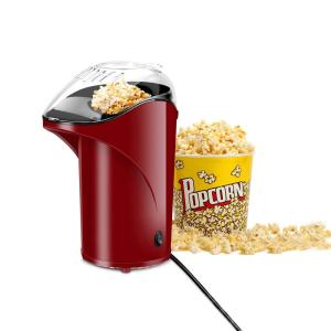 Wholesale Electric Heating Household Popcorn Maker 1000W With Button Control from china suppliers