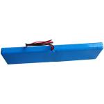 Medical Equipment 14.8V 6000mAh Lithium Ion Polymer Battery UN38.3