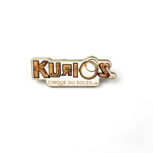 Wholesale Kurios Pin Celebrate Magic Of Cirque Du Soleil With 1 Piece from china suppliers