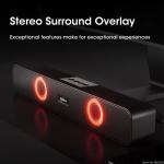 DC 5V smart TV Soundbar Speaker Battery Capacity 1200mA 1800mA 2000mA