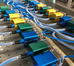 Wholesale Semi Automatic Nick Electric Grinder Tool For Die Cutting Making Paper Board from china suppliers